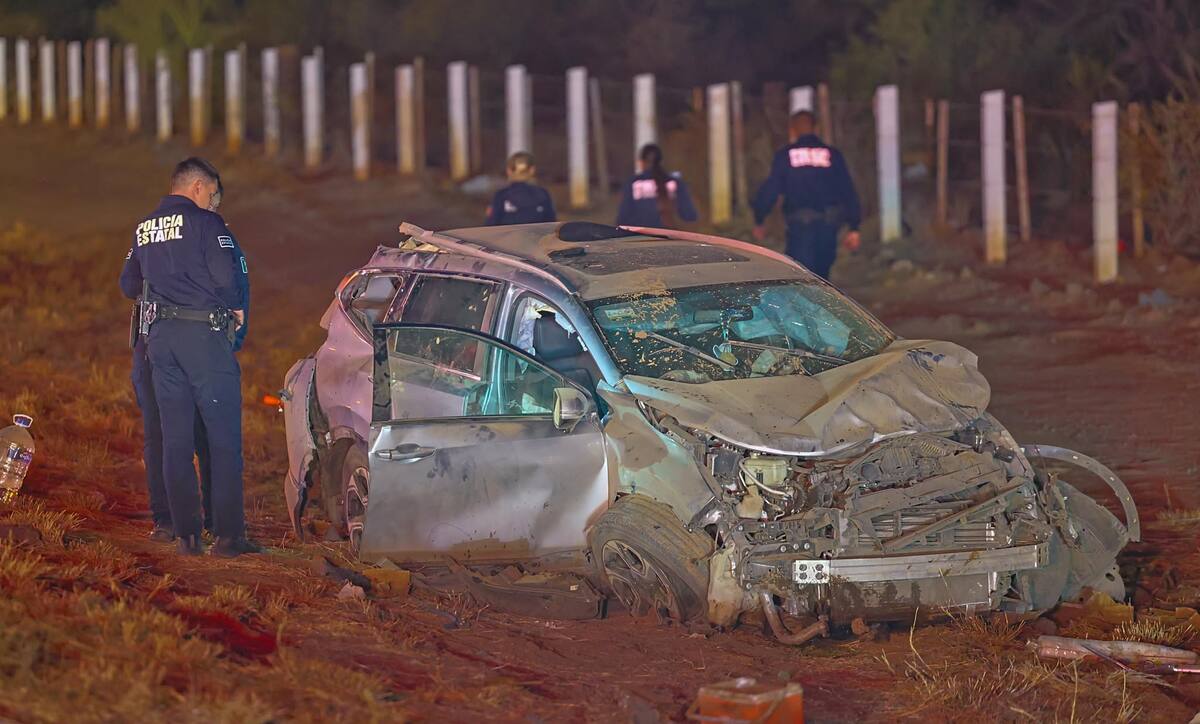 Crédito: Eleazar Escobar