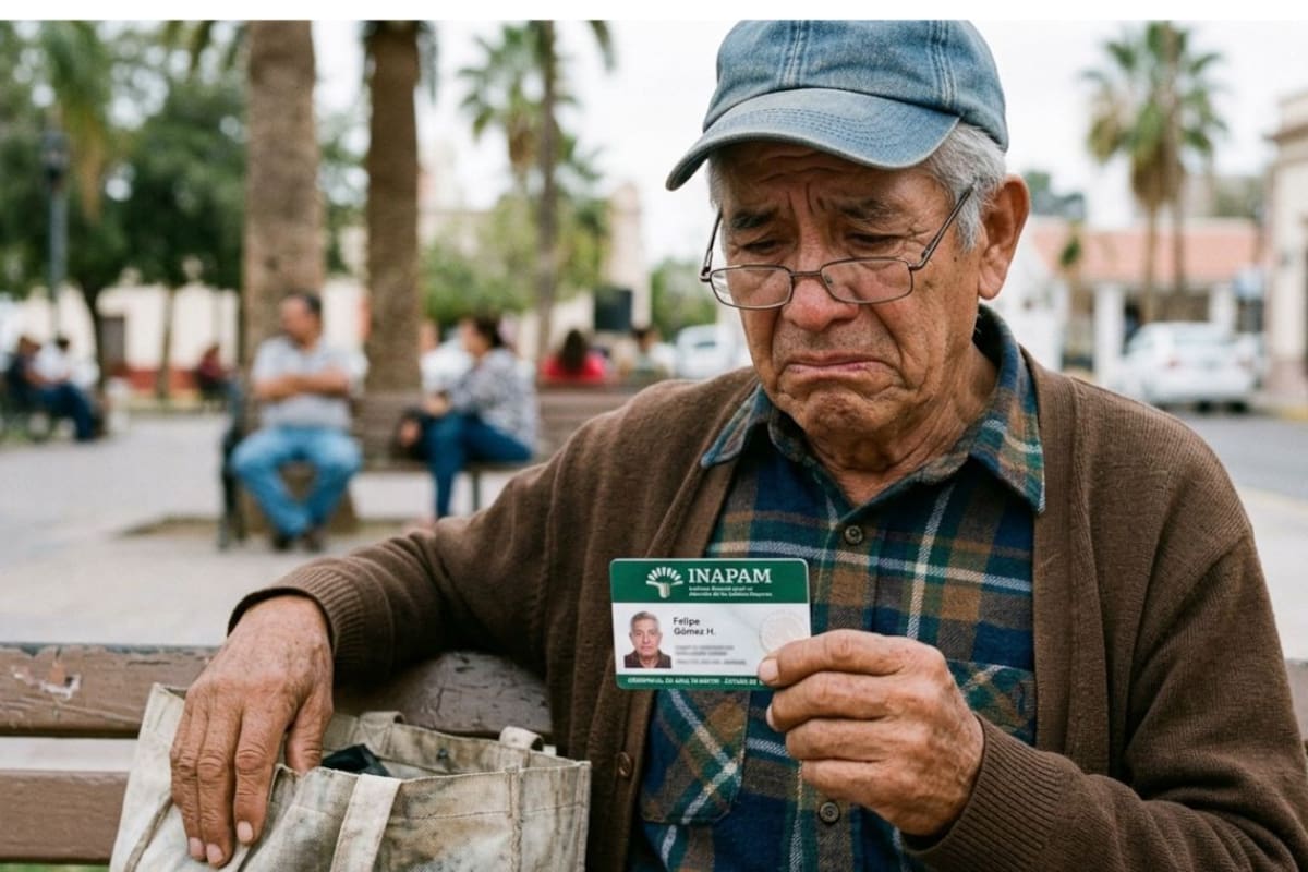 Credencial INAPAM: cómo reponerla por extravío y consultar descuentos vigentes en 2026