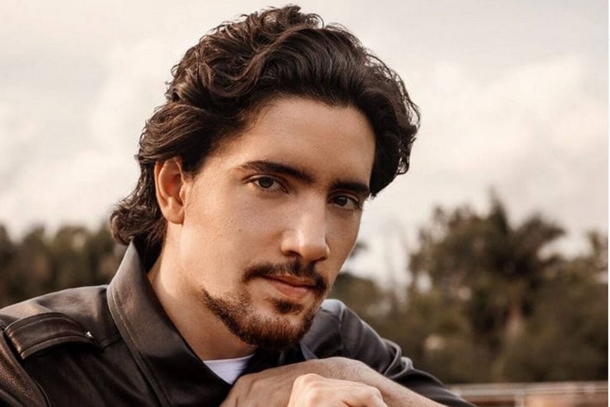 Alex Fernández revela distanciamiento de su familia tras muerte de Vicente Fernández
