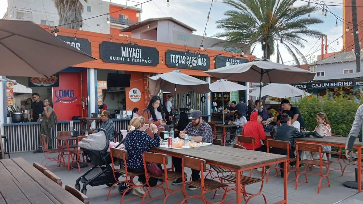 Hoteles y restaurantes de Rosarito alcanzan 100% de ocupación en fin de semana de San Valentín y “President’s Day”