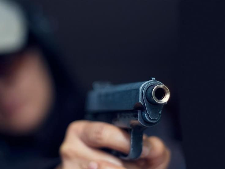 Balacera en Tecámac moviliza a policías en la México-Pachuca tras ataque de mujer contra auto de su expareja; buscan a la agresora