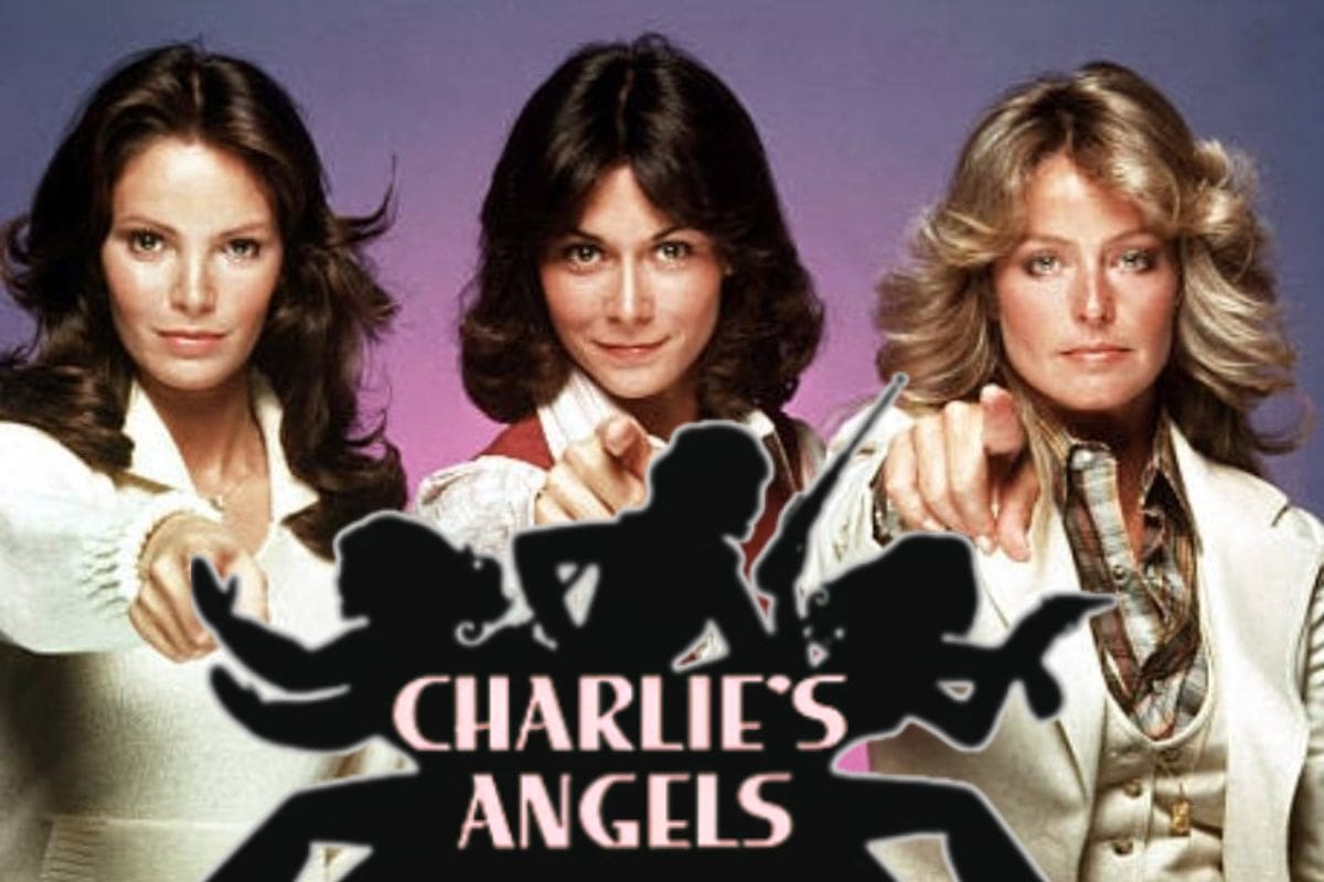 Protagonistas de “Los Ángeles de Charlie” se reúnen en Hollywood para celebrar 50 años de la serie en el PaleyFest 2026