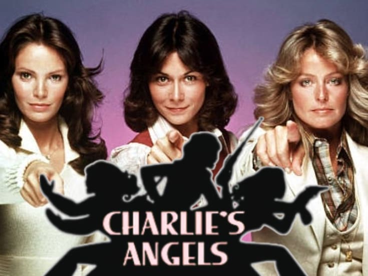 Protagonistas de “Los Ángeles de Charlie” se reúnen en Hollywood para celebrar 50 años de la serie en el PaleyFest 2026