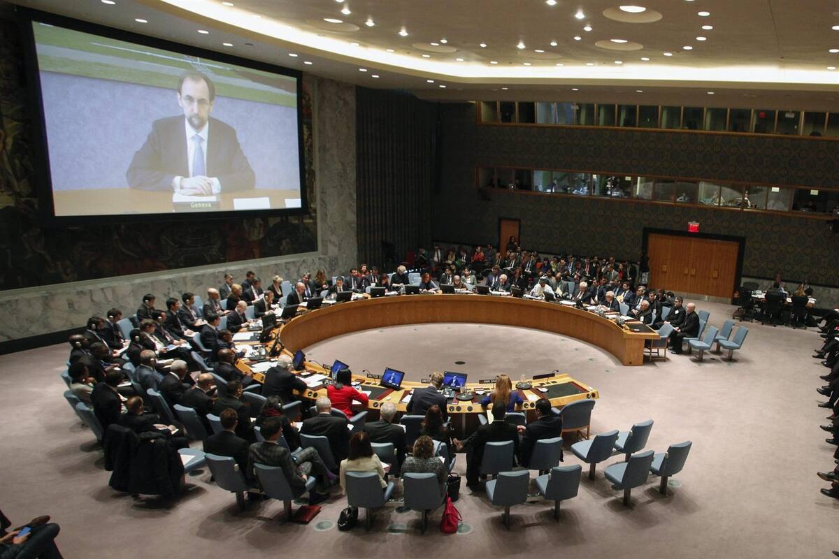 Occidente exige a Rusia en la ONU detener los ataques contra civiles en Ucrania