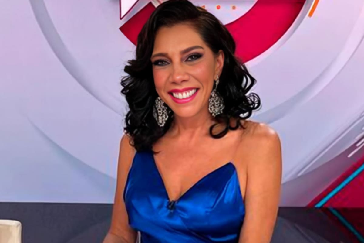 Cynthia Klitbo revela que estuvo a punto de agarrarse a golpes con un conductor