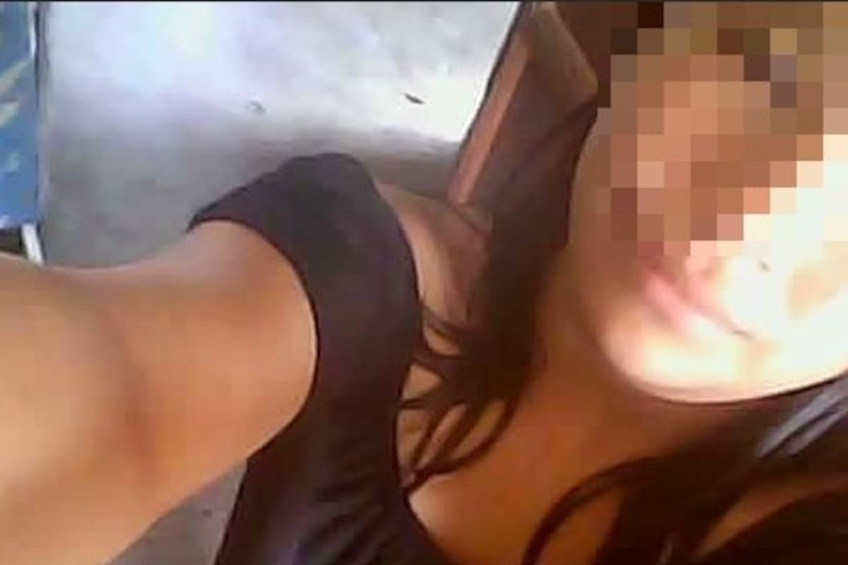 Joven embarazada, herida por una bala perdida, requiere a yuda