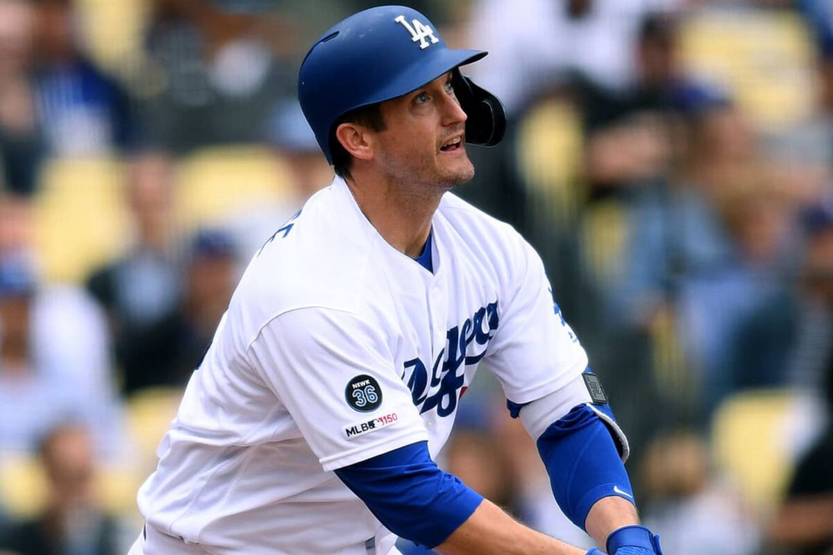 David Freese, MVP de la Serie Mundial 2011, anunció su retiro