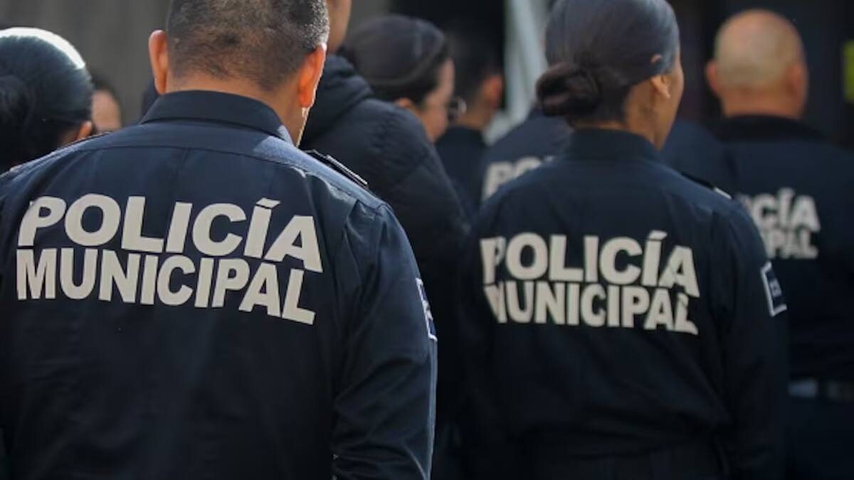 Ex agente municipal detenido en Oaxaca: reaprehendido por abuso de autoridad contra menor tras incumplir proceso judicial