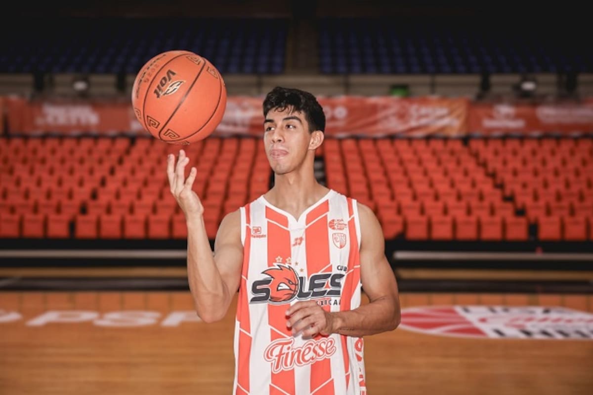 Daniel Resendiz
