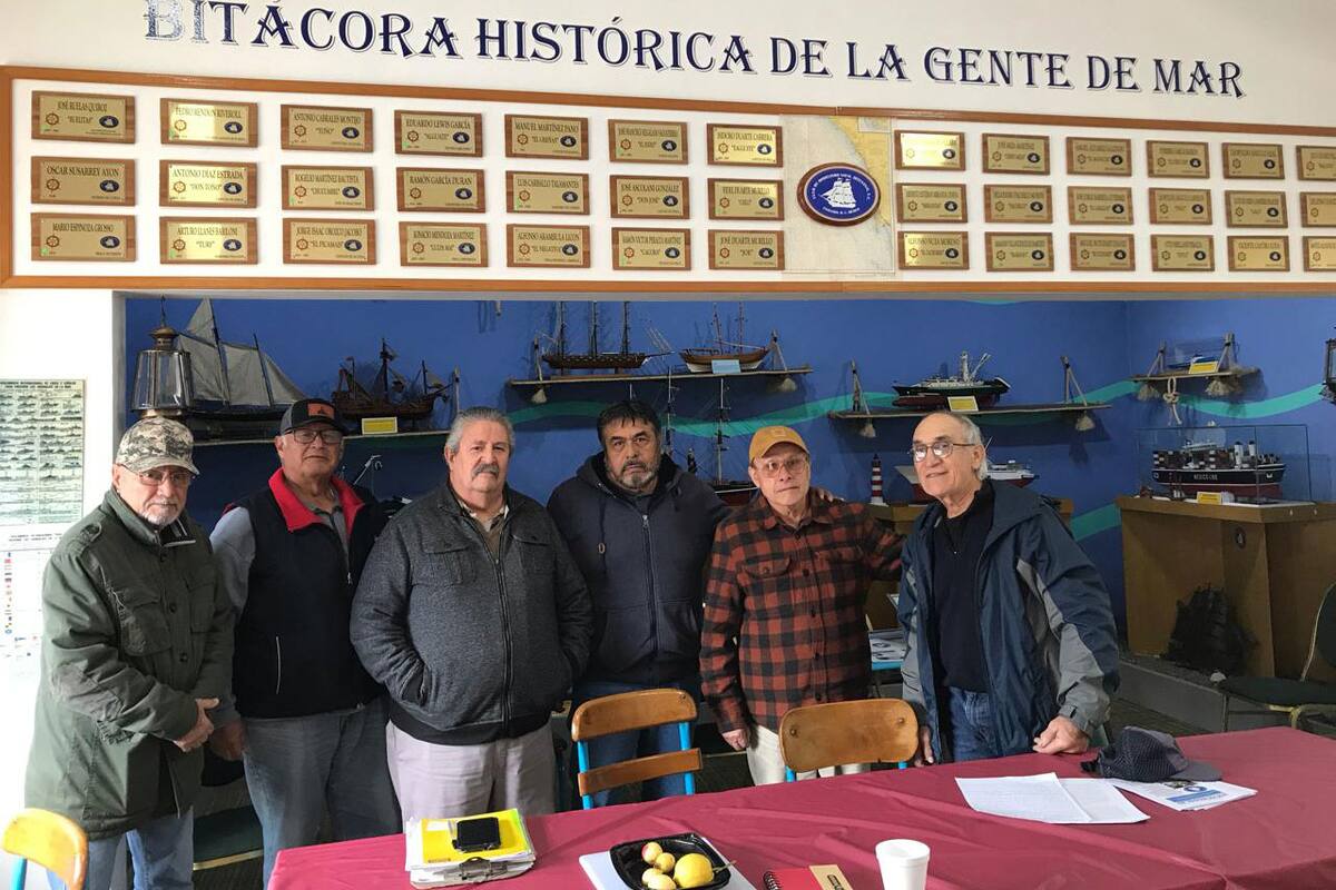 Buscan construir Museo para la Gente de Mar