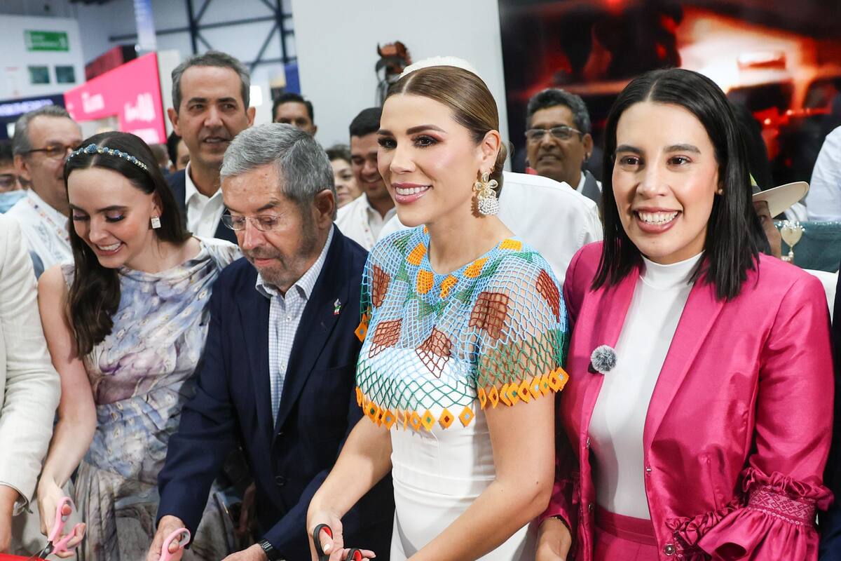 Destaca Marina aporte de BC al turismo nacional