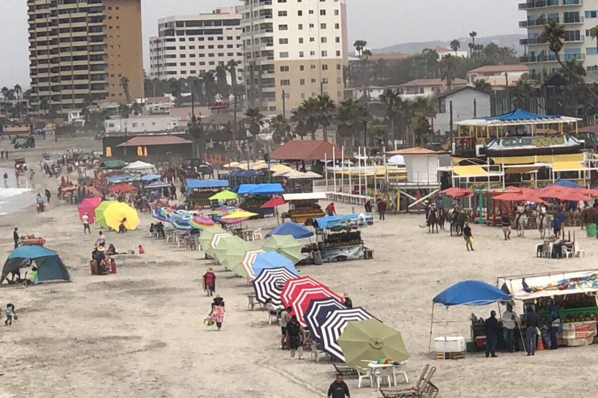 Emite HGR precauciones para periodo vacacional de Semana Santa