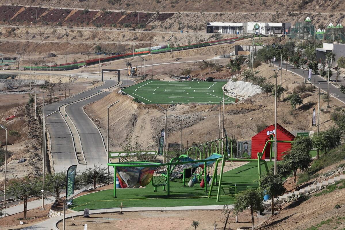 Apoya Marina rescate de espacios públicos para construir la paz