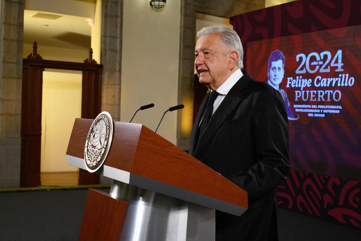 AMLO sostendrá llamada con Lula y Petro para hablar de situación en Venezuela
