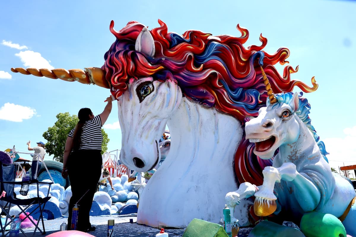 Foto: Julián Ortega