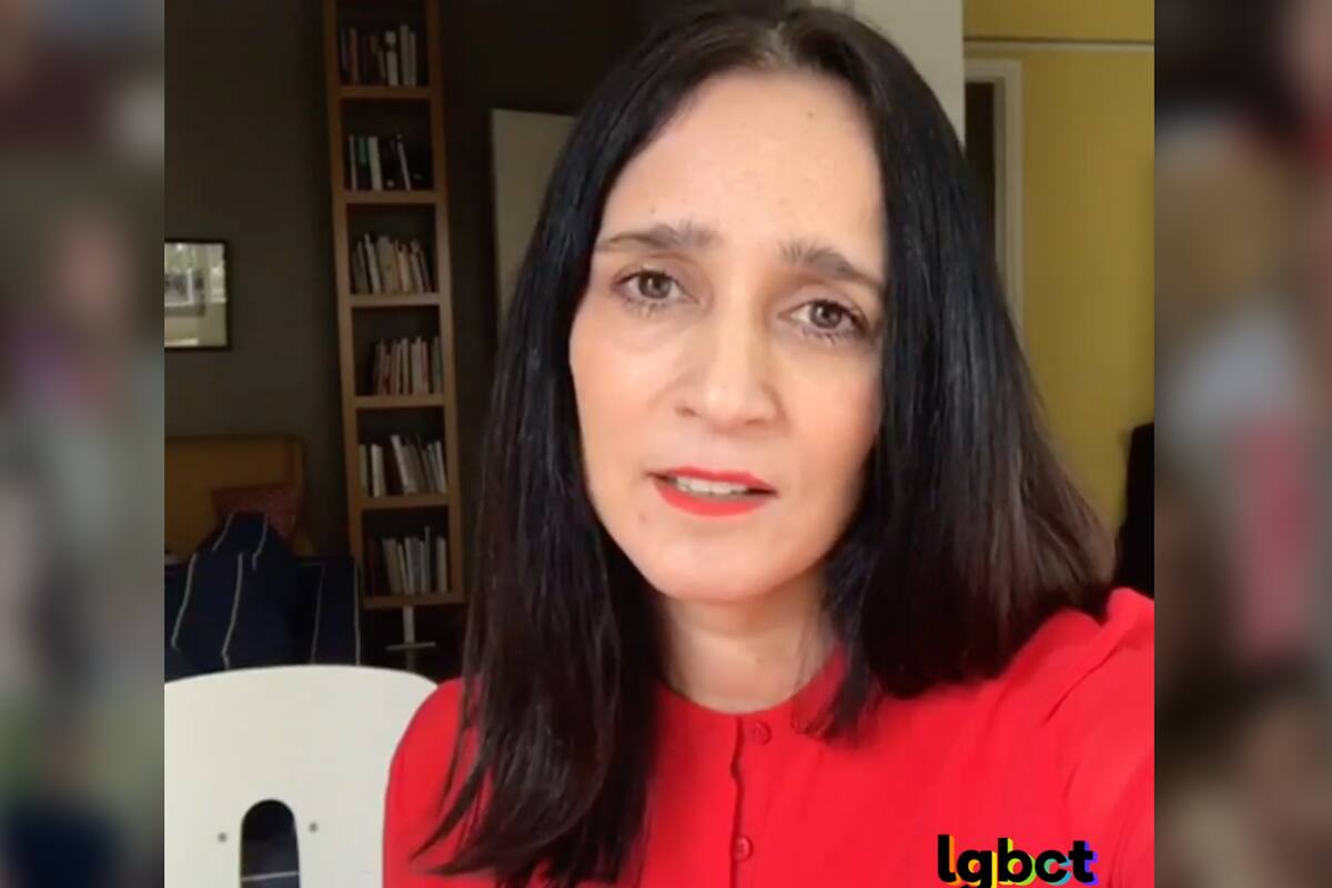 Piden famosos de BC legalizar el matrimonio igualitario en el estado