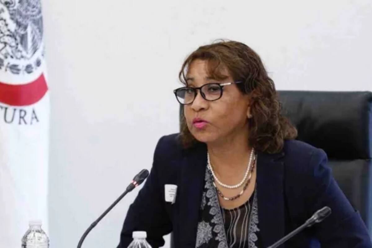 López Obrador propone a ex asesora de Bartlett para Consejo de Administración de CFE