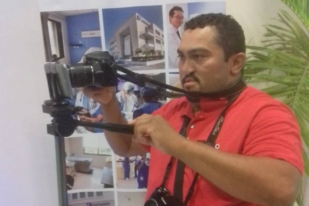 Periodista asesinado incumplió mecanismo: Encinas