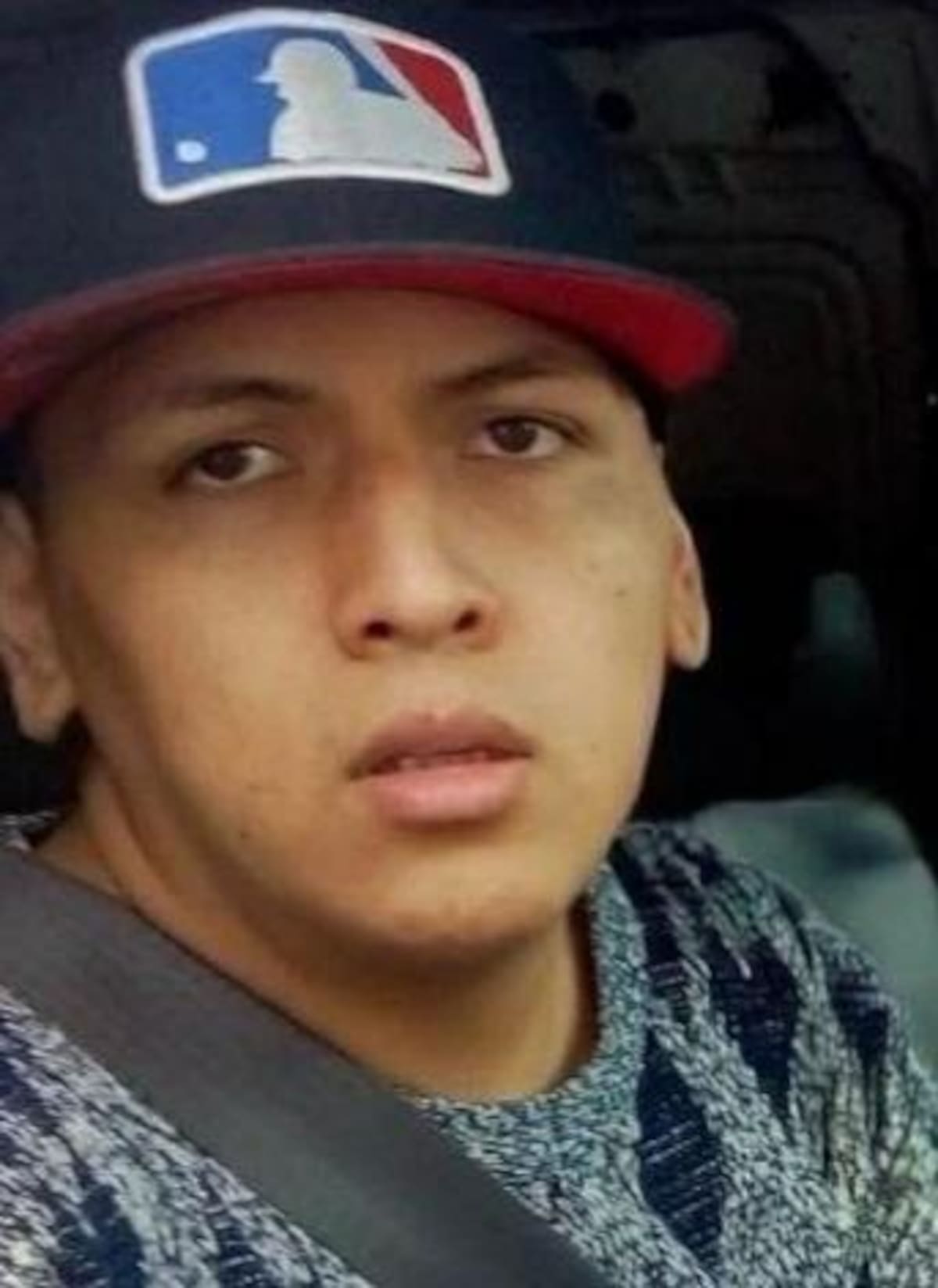 Fue visto por última vez el 6 de enero de 2026.