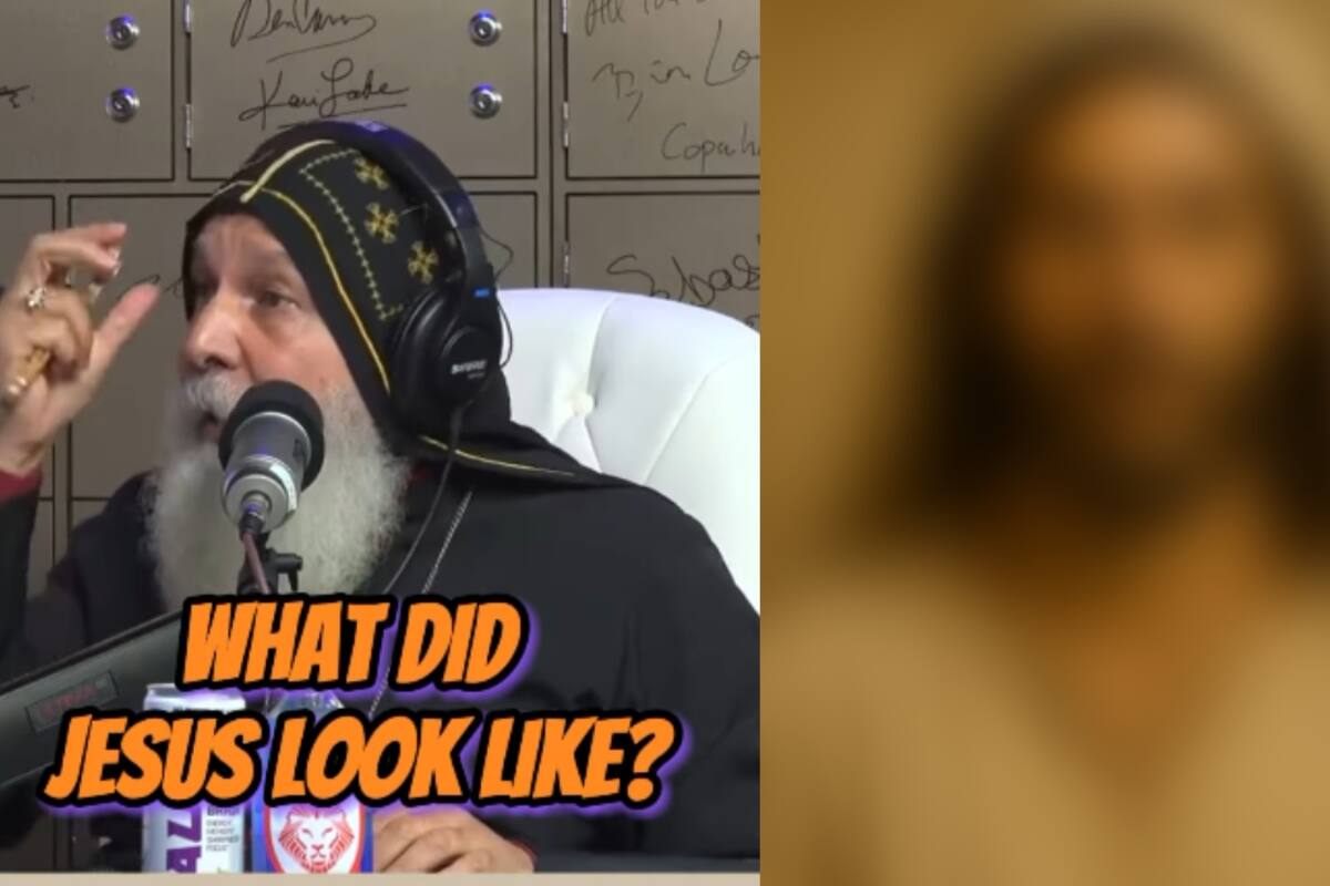 Impactante: sacerdote describe cómo se vería Jesús en su forma humana y se vuelve viral en redes sociales