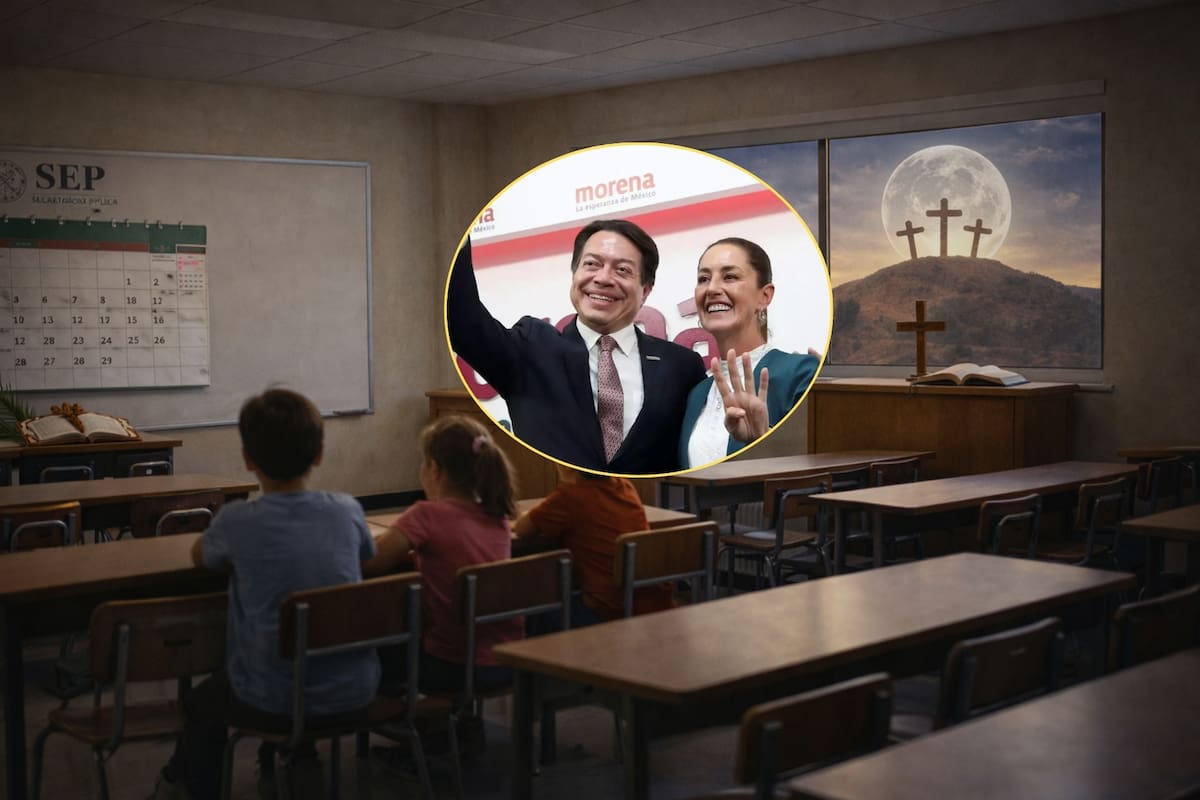 SEP adelantó las vacaciones de Semana Santa y las juntará con el último puente de marzo: ¿Cuándo empiezan, cuándo terminan y por qué este año son diferentes?