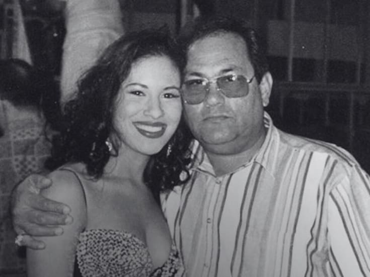 Muere Abraham Quintanilla y marca el fin de una era para la familia de Selena