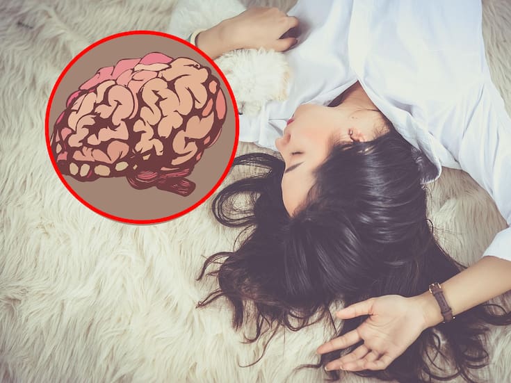 Esto sucede en nuestro cerebro durante los sueños lúcidos, según la IA