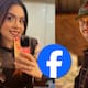 Maryfer Centeno revela que no puede monetizar en Facebook tras hacer comentarios sobre Christian Nodal