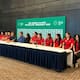 Selección Mexicana de Basquetbol Femenil debuta este lunes en Preclasificatorio Olímpico
