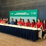 Selección Mexicana de Basquetbol Femenil debuta este lunes en Preclasificatorio Olímpico
