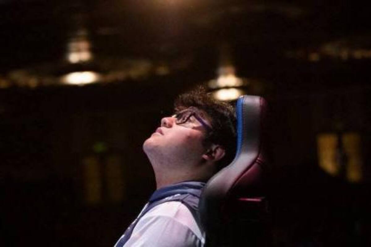 Campeón mexicano de Super Smash Bros. Ultimate se une al mejor equipo de Corea T1