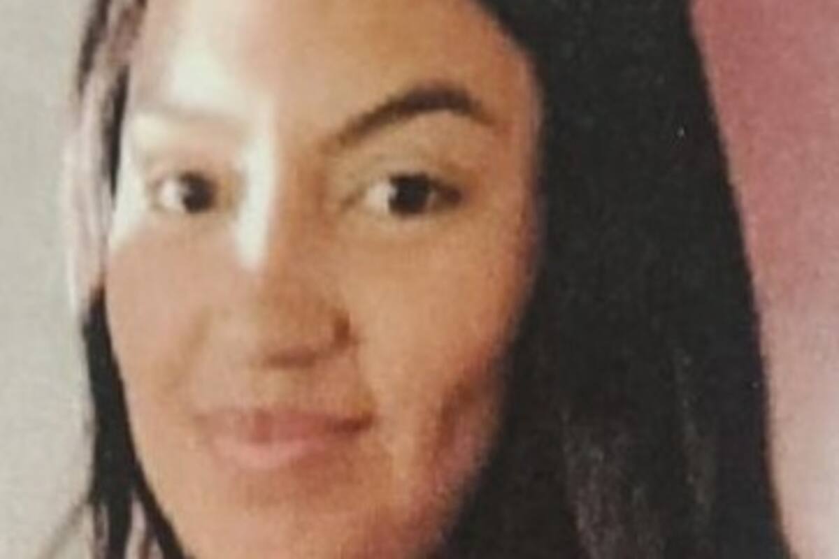 Se busca a Linda Anahí Viveros Molina de 27 años de edad