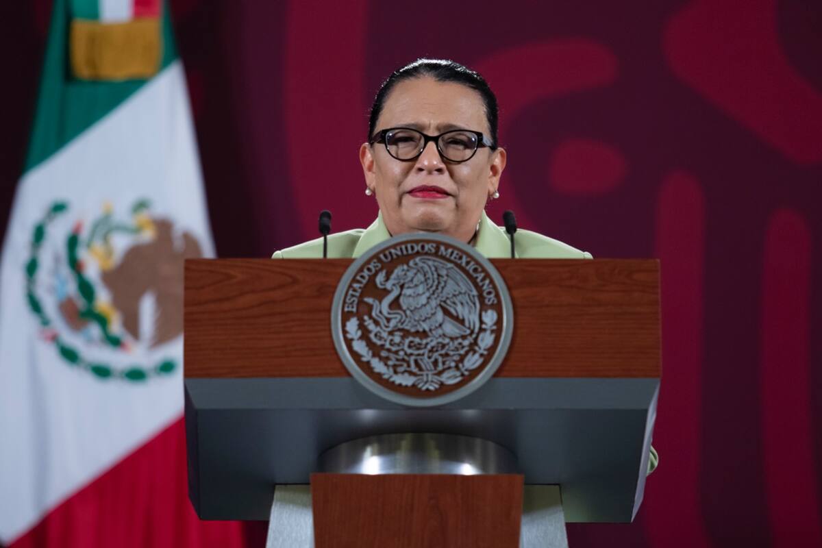 Mañanera de AMLO: Cajeme a la cabeza en municipios con incremento “considerable” de homicidio doloso en 2021: SSPC
