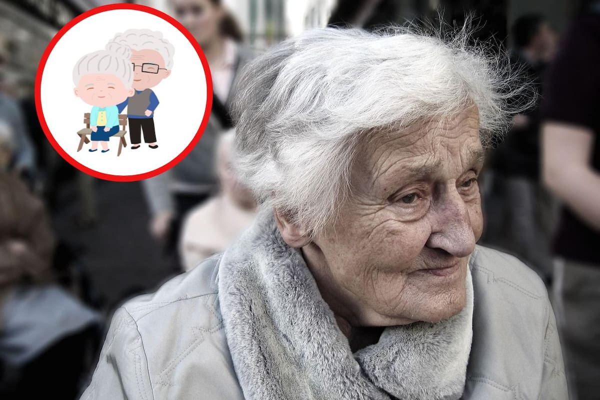 Nuevo estudio revela que un rasgo clave del envejecimiento, no es tan universal como se creía