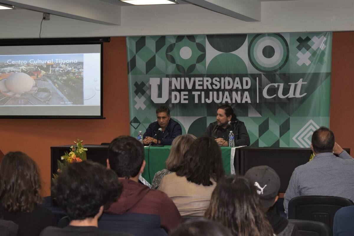 Especialistas en conservación y restauración del Cecut ofrecen charla