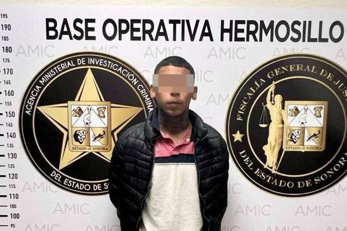 FGJES resuelve el caso del feminicidio de Michel Kimberly