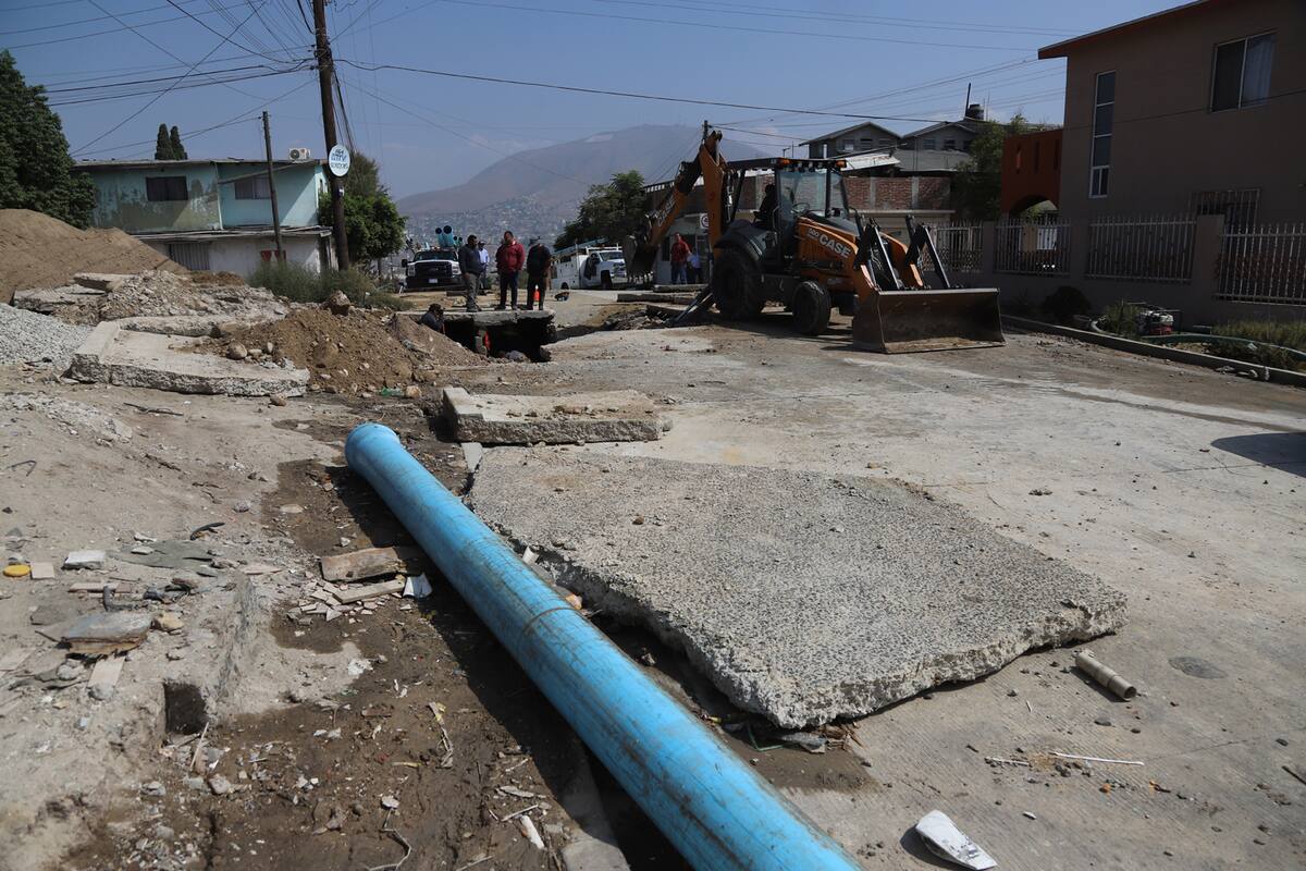 Pago de adeudos a la Cespt permitiría hacer grandes obras