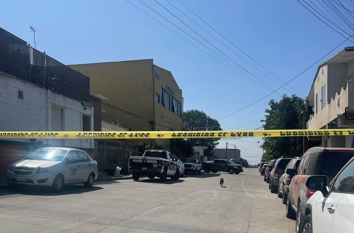 El robo a comercio fue el delito con mayor incremento en Rosarito durante el 2025, mientras que la incidencia delictiva general registró una disminución del 20%, según cifras oficiales. Fotos: Carmen Gutierrez