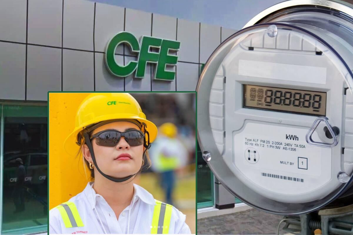 CFE arranca operativo “casa por casa” con el fin de modernizar su servicio y combatir los “diablitos”, esto debes saber