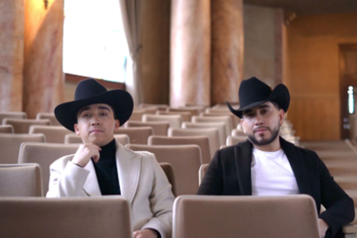 Nathan Galante lanza sencillo con ‘El Bebeto’