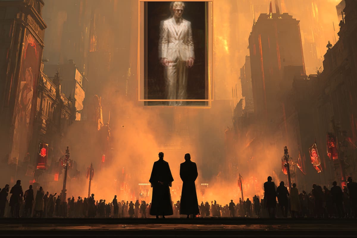 Desglosando Apocalipsis: ¿quiénes serán los dos testigos a quienes Dios dará poder para enfrentarse a la Bestia, según la Biblia?