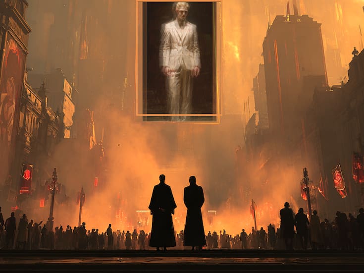 Desglosando Apocalipsis: ¿quiénes serán los dos testigos a quienes Dios dará poder para enfrentarse a la Bestia, según la Biblia?