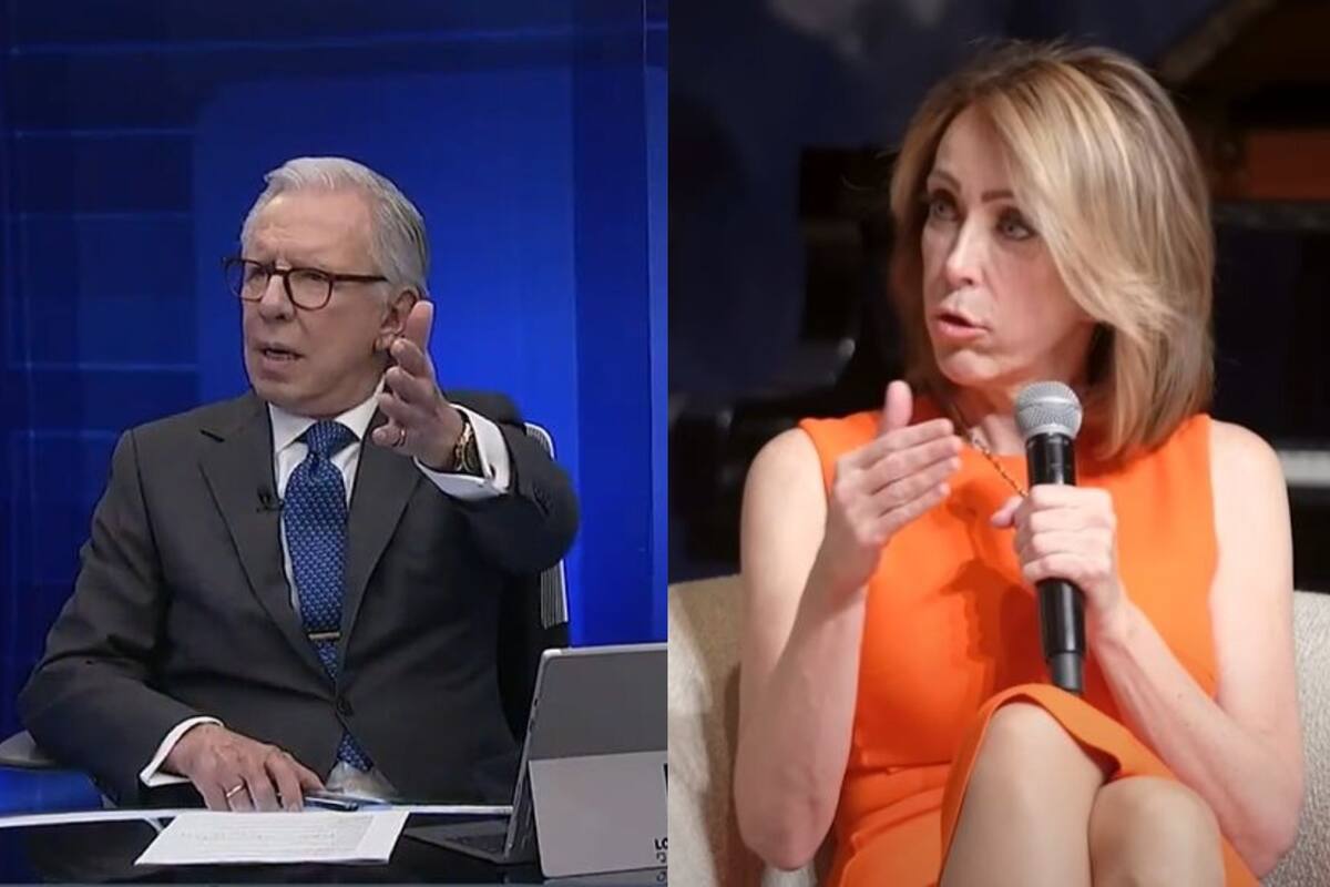 María Asunción Aramburuzabala revive presunta extorsión de Joaquín López-Dóriga