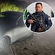 Identifican a agente de Inteligencia de la FESC asesinado junto con su esposa en Mexicali; abandonan dos autos ligados al ataque