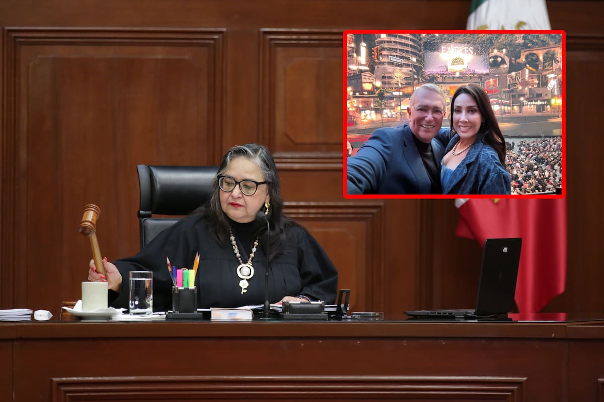 Ricardo Salinas Pliego llama al desacato y la resistencia civil por reforma al Poder Judicial mientras dicen que jueces lo protegen de pagar sus deudas