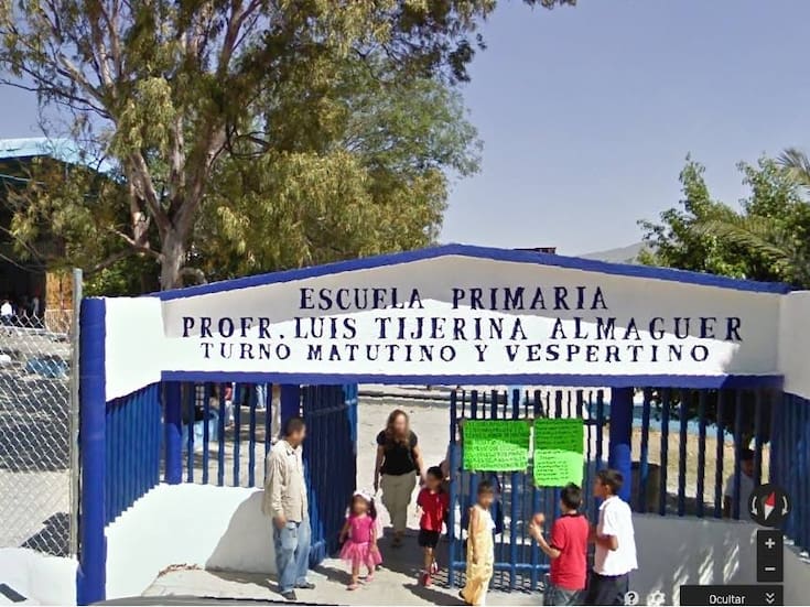 ‘Chamoy’ el juego en una escuela en Nuevo León que alertó a padres de alumnas de quinto grado y que lo denuncian como agresión sexual