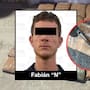 Fabián “N” es sentenciado a seis años y ocho meses de prisión por transportar más de 158 mil pastillas de fentanilo en carretera de Hermosillo