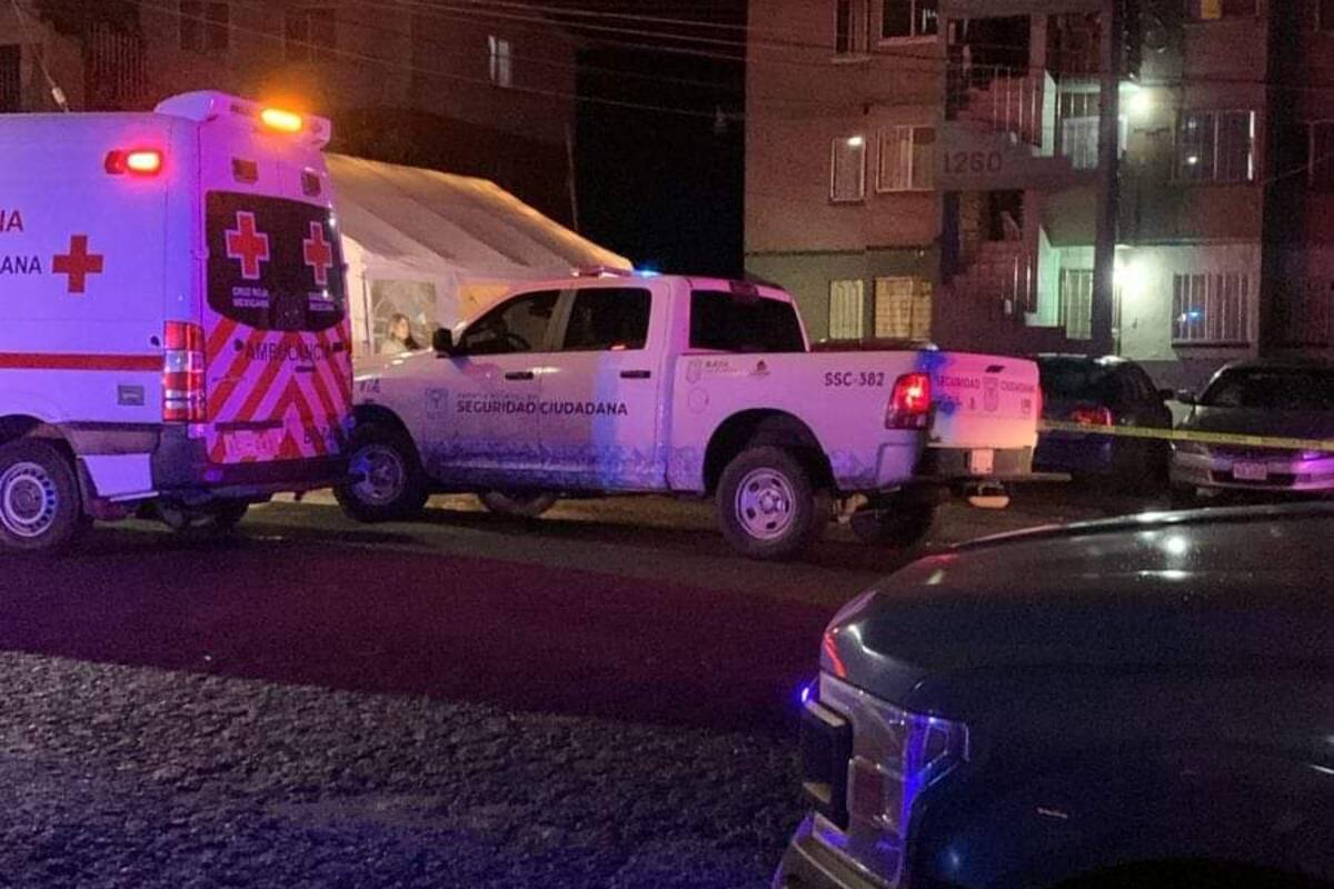 Matan a hombre a balazos en Villa Colonial