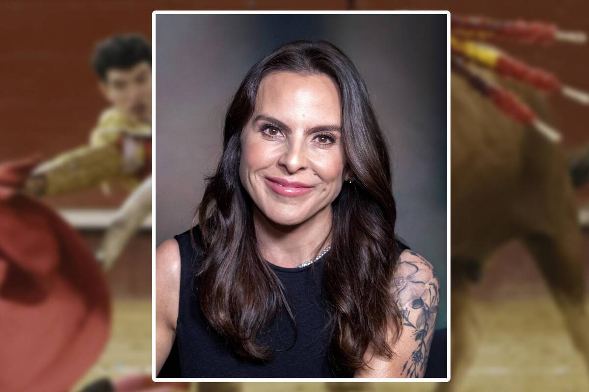 Estas son las celebridades que PETA suma a campaña contra las corridas de toros en la Plaza México