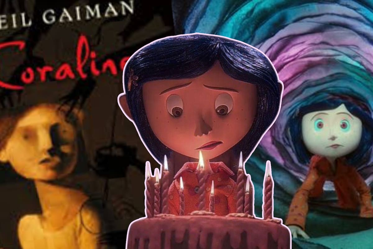 Esta es la historia real de Coraline